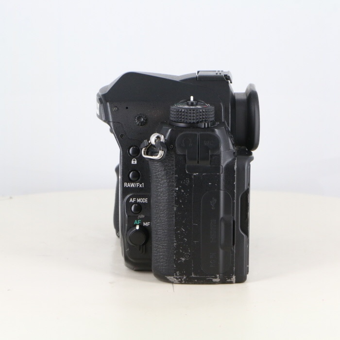 ペンタックス K-1 MarkII ボディ