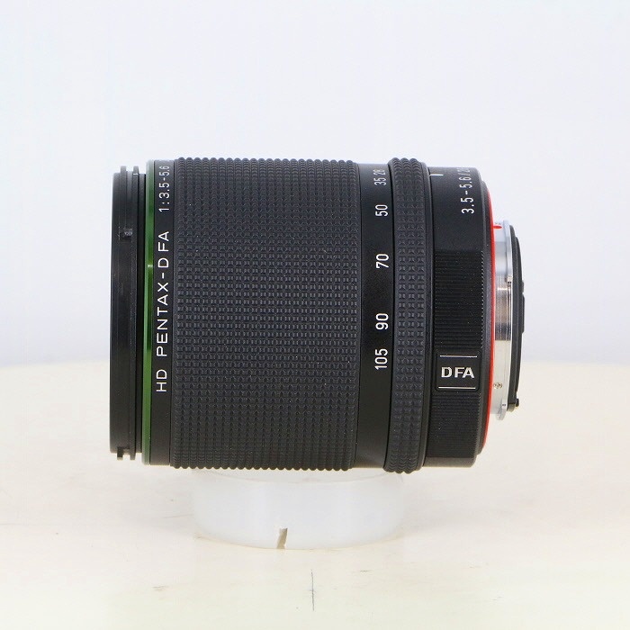 ペンタックス HD DFA28-105/3.5-5.6ED DC WR