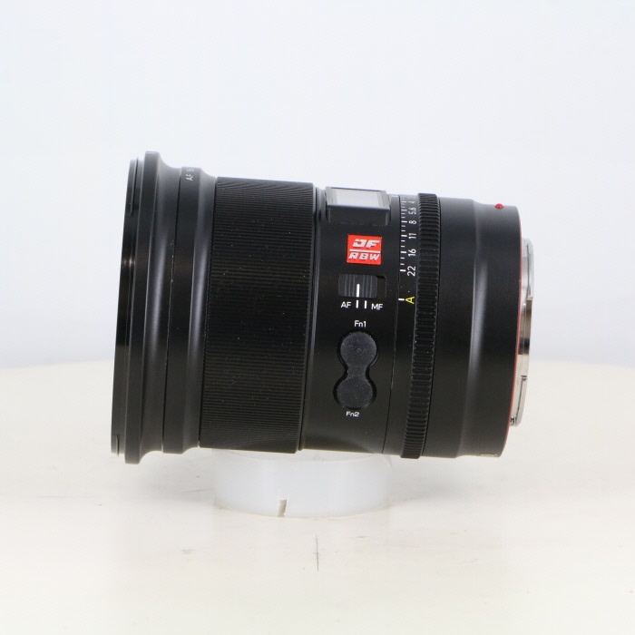 VILTROX AF16/1.8Z ニコンZマウント用