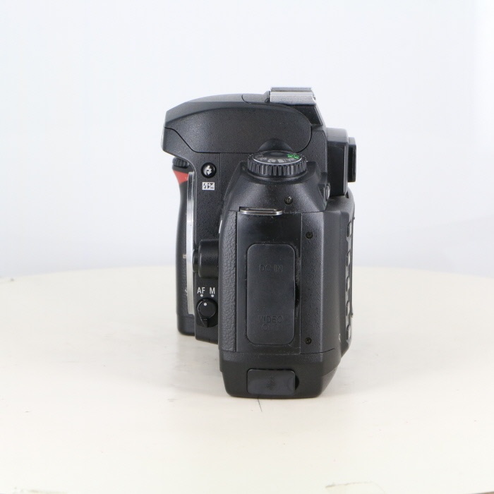 ニコン D70 ボディ