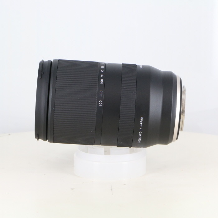 タムロン AF18-300/3.5-6.3 DI3-A VC VXD B061X フジXマウント用