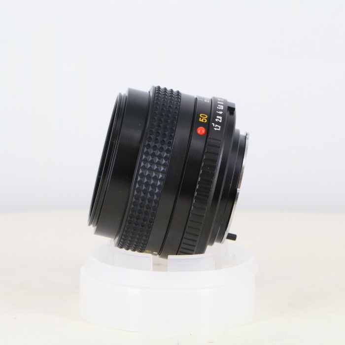 ミノルタ NewMD 50/1.7