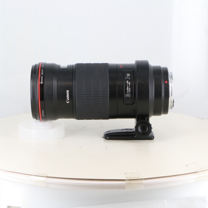 キヤノン EF180/3.5L マクロ USM