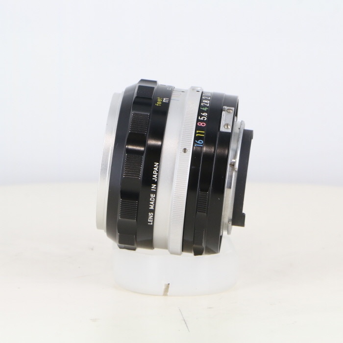 ニコン オートニッコール 50/1.4