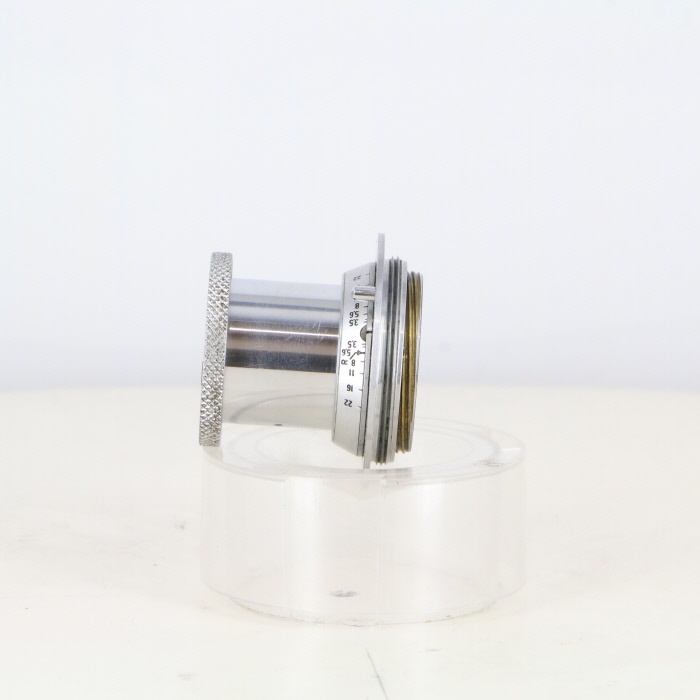 ライカ エルマー 50/3.5 L39マウント