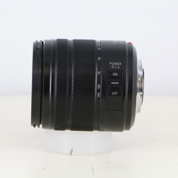 パナソニック Gバリオ14-140/3.5-5.6ASPH POWER OIS ブラック (H-FS14140)