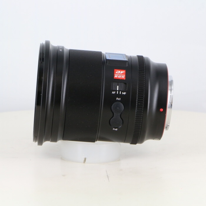 VILTROX AF16/1.8FE ソニーEマウント用