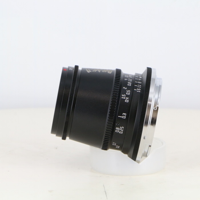 TTArtisan 17/1.4C ニコンZマウント用