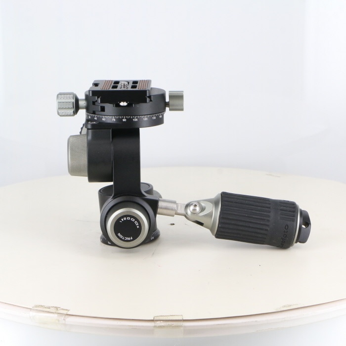 Leofoto FW-01R ハンドルウンダイ(NP-60ツキ)