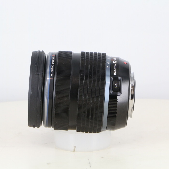 OM SYSTEM Mズイコーデジタル ED12-40/2.8 PROII