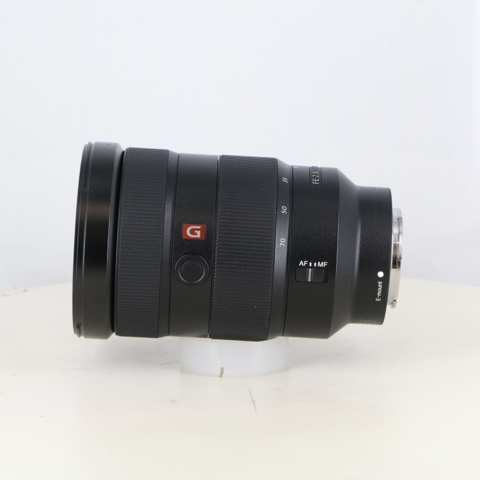 ソニー FE24-70/2.8 GM
