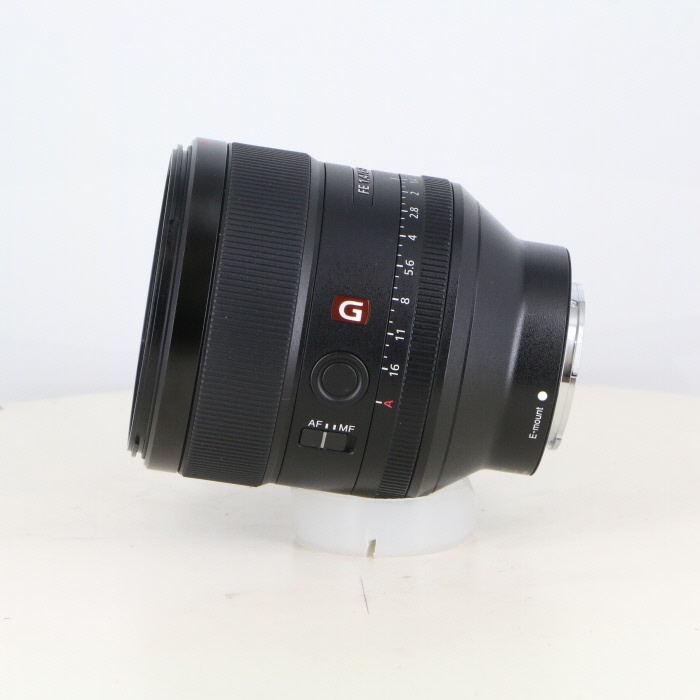 ソニー FE85/1.4 GM