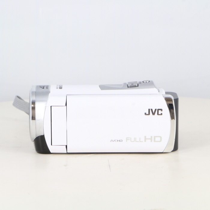 ビクター GZ-E600 ホワイト