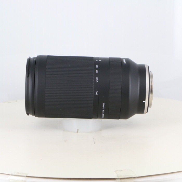 タムロン AF70-300/4.5-6.3 Di III RXD A047 ソニーEマウント用