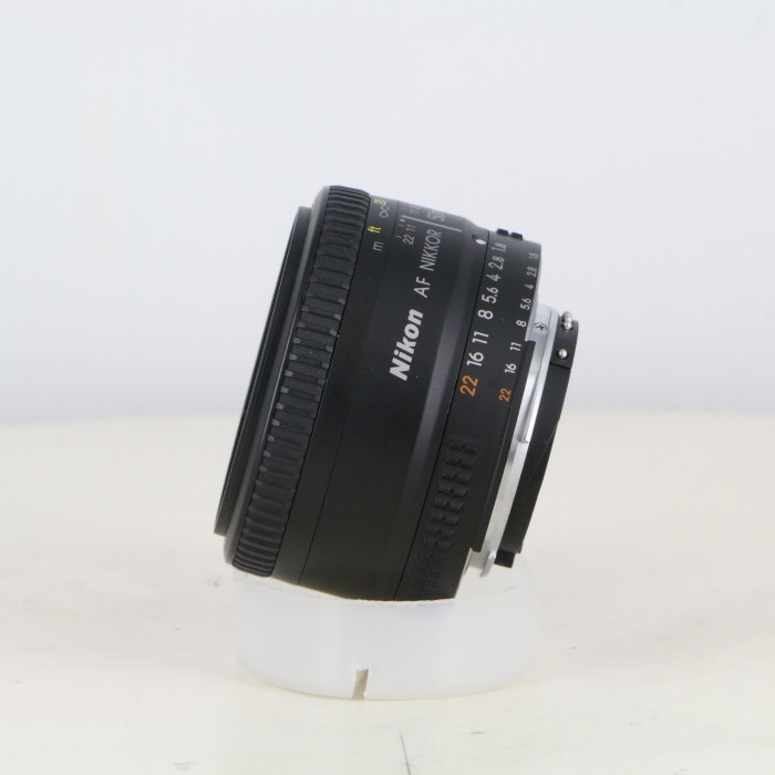 ニコン AF 50/1.8D