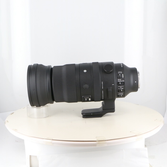 シグマ S150-600/5-6.3 DG DN OS SPORTS ソニーEマウント用
