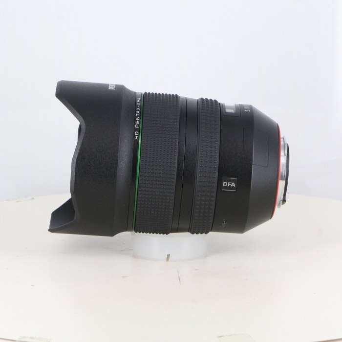 ペンタックス HD D FA15-30/2.8ED SDM WR