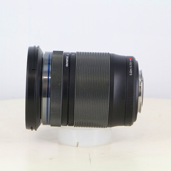 オリンパス M.ズイコーデジタル ED12-200/3.5-6.3