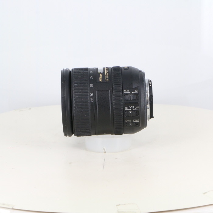 ニコン AF-S DX16-85/3.5-5.6G ED VR