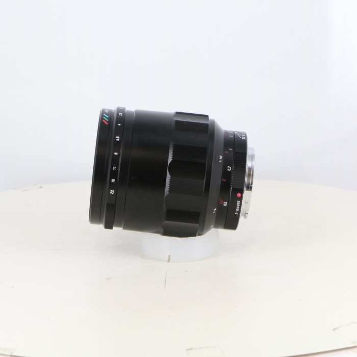 フォクトレンダー マクロアポランター65/2 ソニーEマウント用