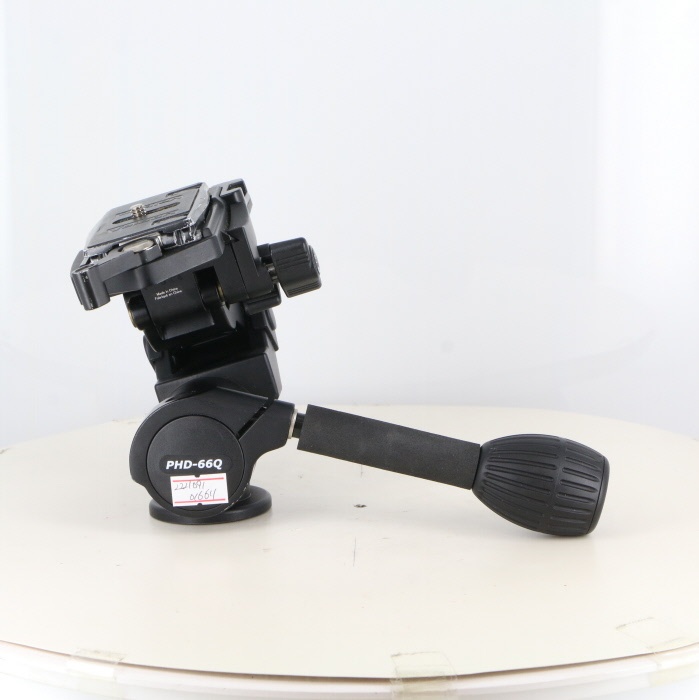 ベルボン PHD-66Q 雲台