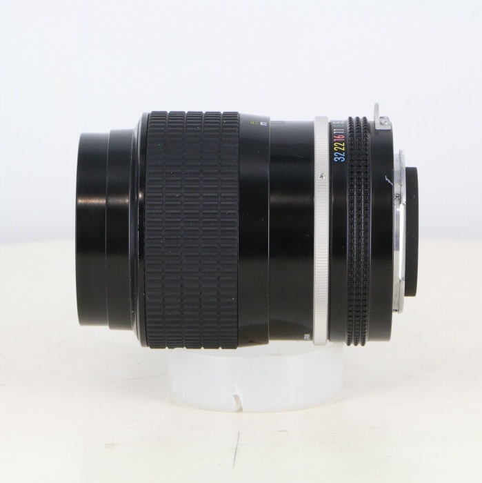 ニコン ニッコール 135/3.5