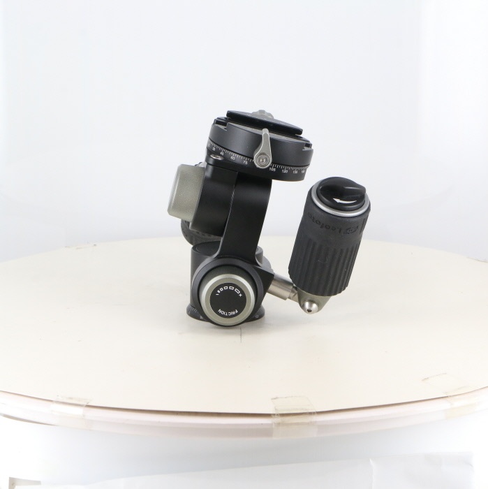 Leofoto FW-01R ハンドル雲台