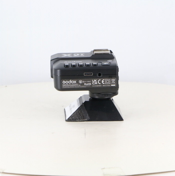 GODOX ワイヤレスフラッシュトリガー X2T ニコン用