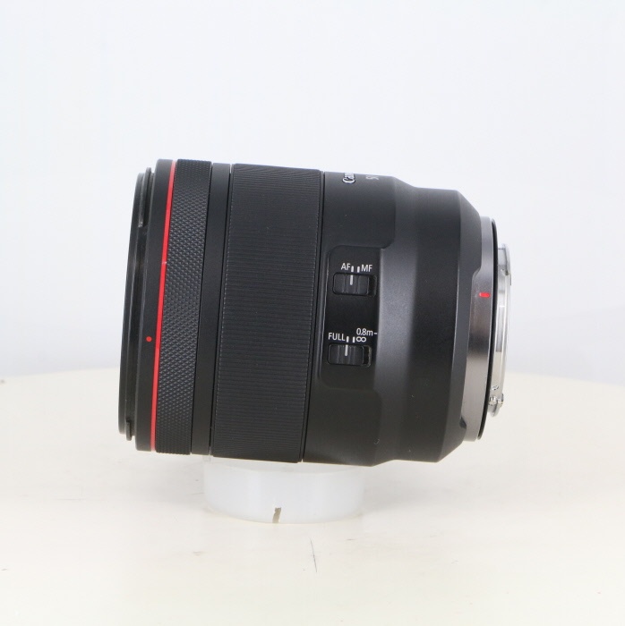 キヤノン RF50/1.2L USM