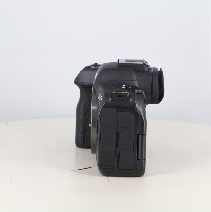 キヤノン EOS R6 MarkII ボデイ