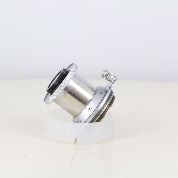 ライカ 赤エルマー 5cm/3.5