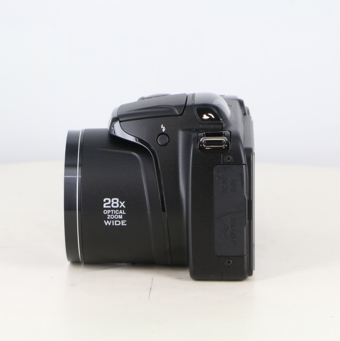 ニコン COOLPIX L340