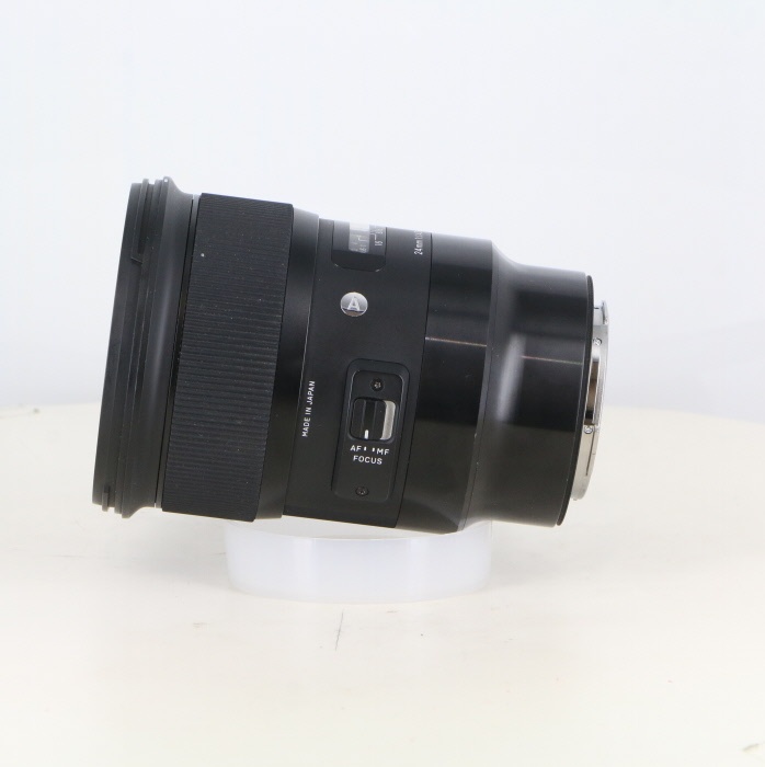 シグマ A24/1.4 DG HSM TLマウント用