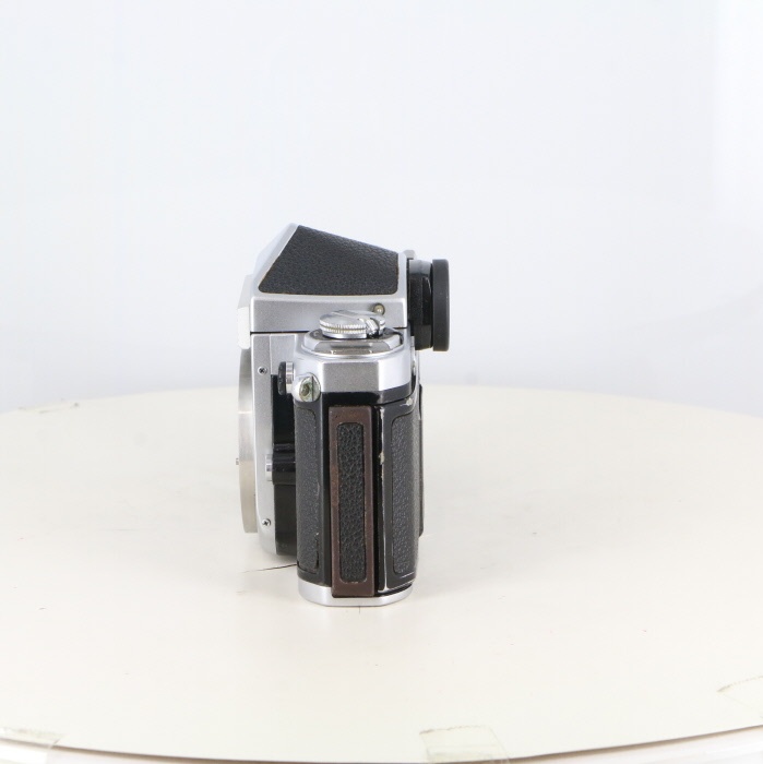 ニコン F2 アイレベル シルバー