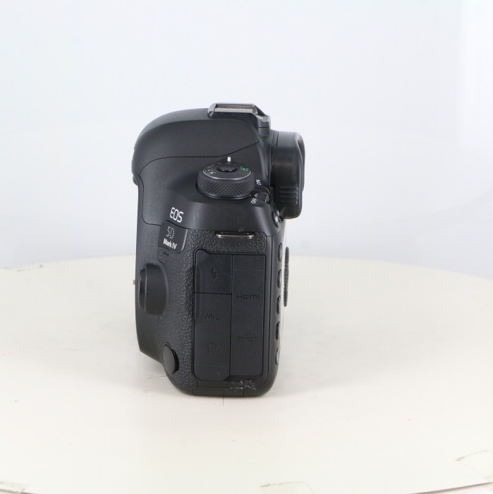 キヤノン EOS 5D MARK4 ボデイ