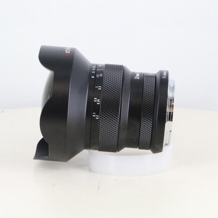 ソノタ AstrHori 12/2.8 Zマウント