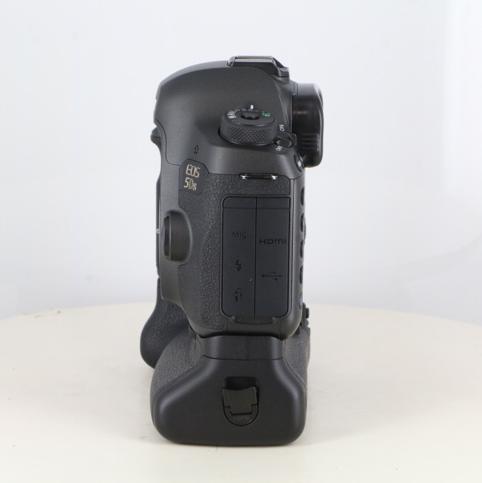 キヤノン EOS 5DS+BG-E11