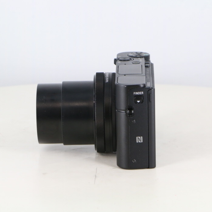 ソニー DSC-RX100M3