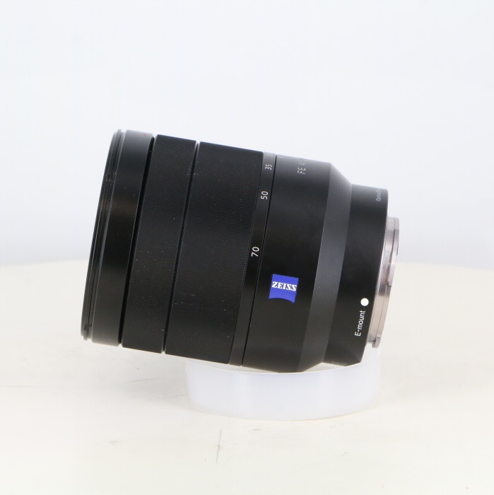 ソニー バリオテッサー T* FE 24-70/4 ZA OSS
