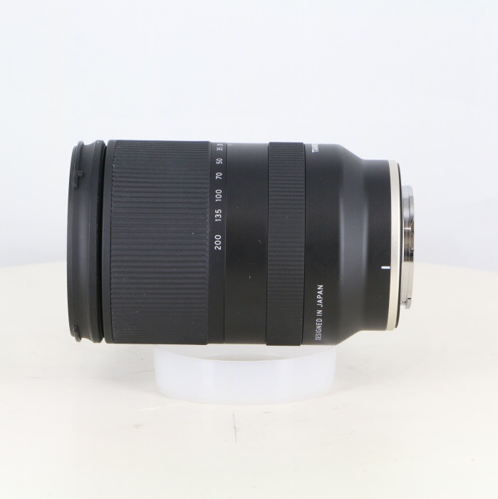 タムロン AF28-200/2.8-5.6 DI3 RXD A071SF ソニーEマウント用