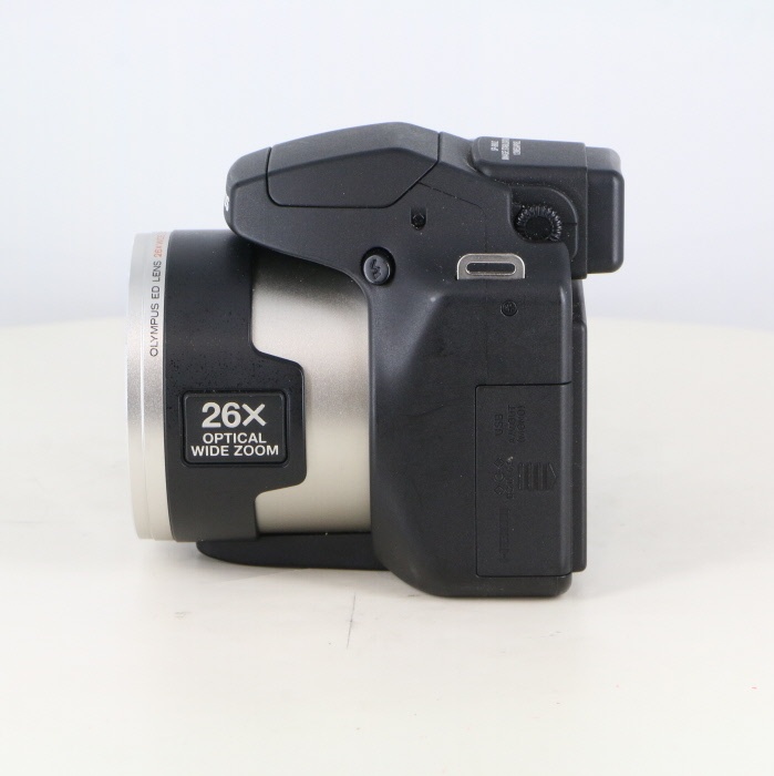 オリンパス SP-590UZ