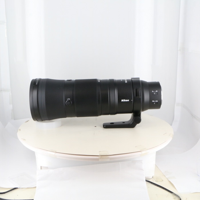 ニコン Z 180-600/5.6-6.3 VR