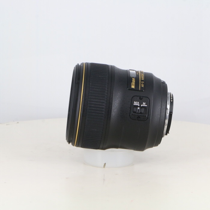 ニコン AF-S 35/1.4G