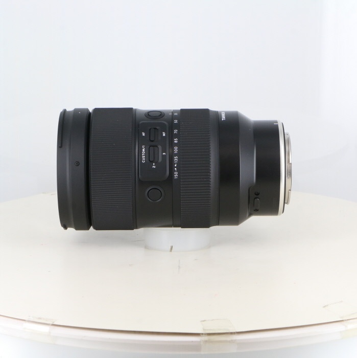 タムロン AF35-150/2-2.8 DI3 VXD A058Z ニコンZマウント用