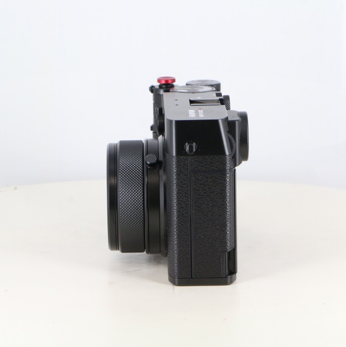 フジフイルム GFX100RF ブラツク