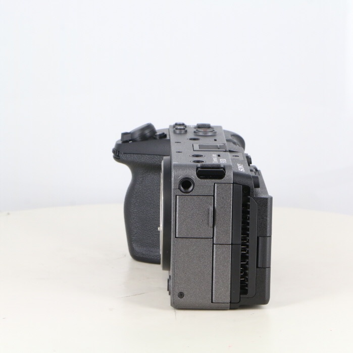 ソニー ILME-FX30B CINEMA LINEカメラ ボデイ