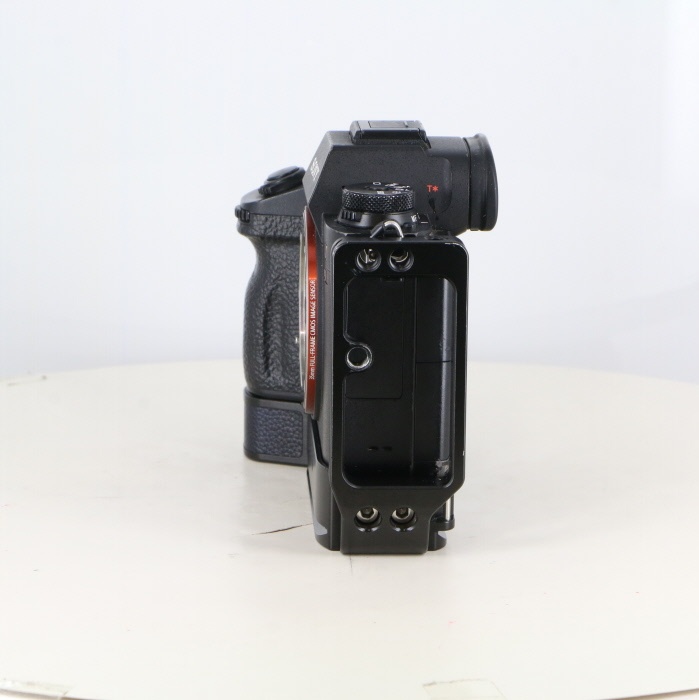 ソニー α9 (ILCE-9) ボデイ