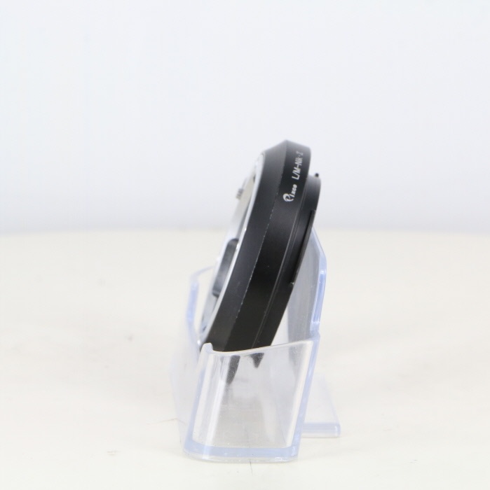 ソノタ Pixco マウントアダプター LM-ニコンZ