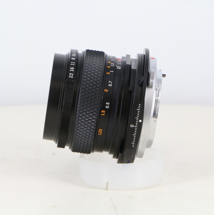 オリンパス ズイコー.シフト 35/2.8