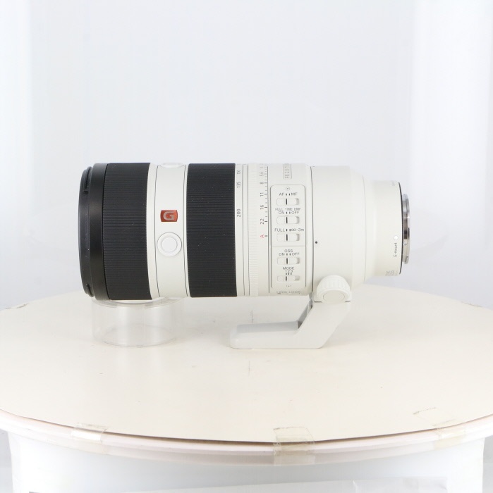 ソニー FE70-200/2.8 GM OSS II